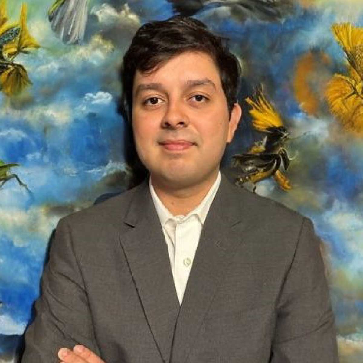 Diego Seaman Eproint