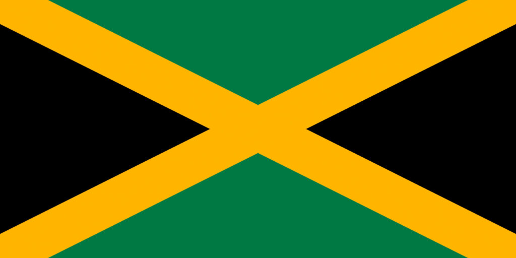 Jamaica is now party to the Madrid Protocol