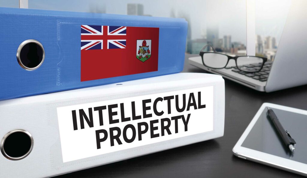 Bermuda - New IP legislation