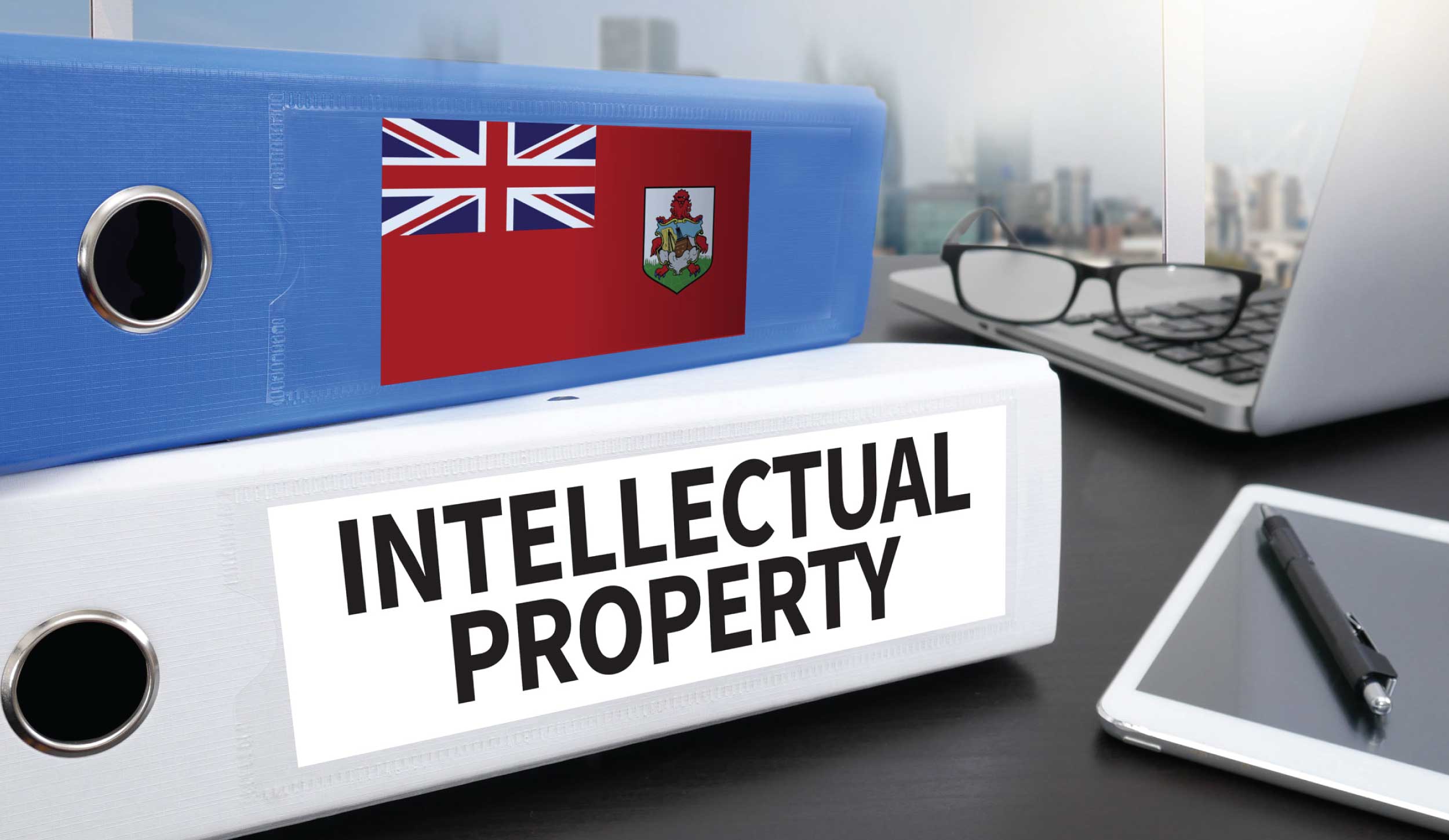 Bermuda - New IP legislation