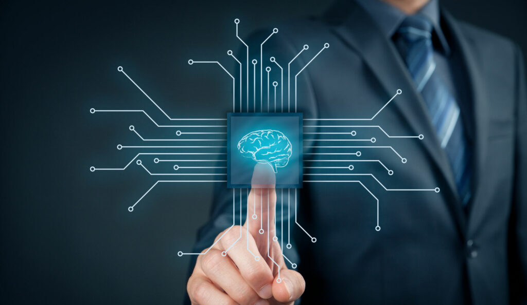 artificial intelligence AI