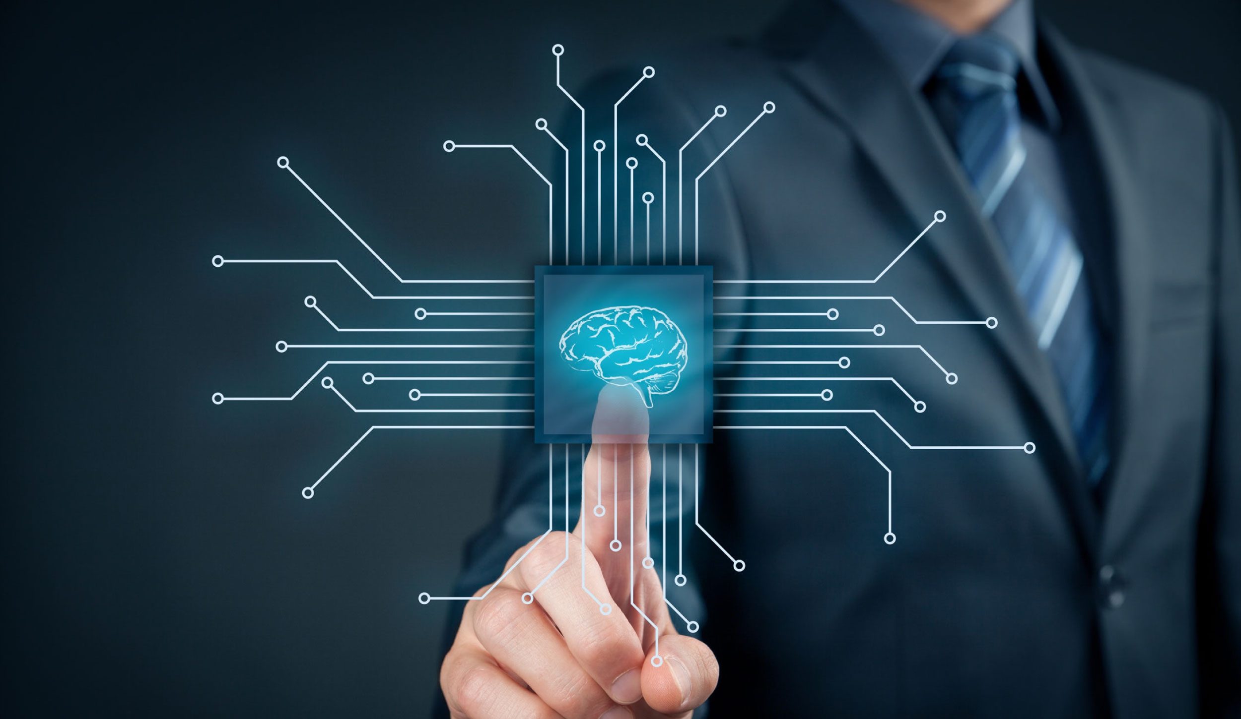 artificial intelligence AI