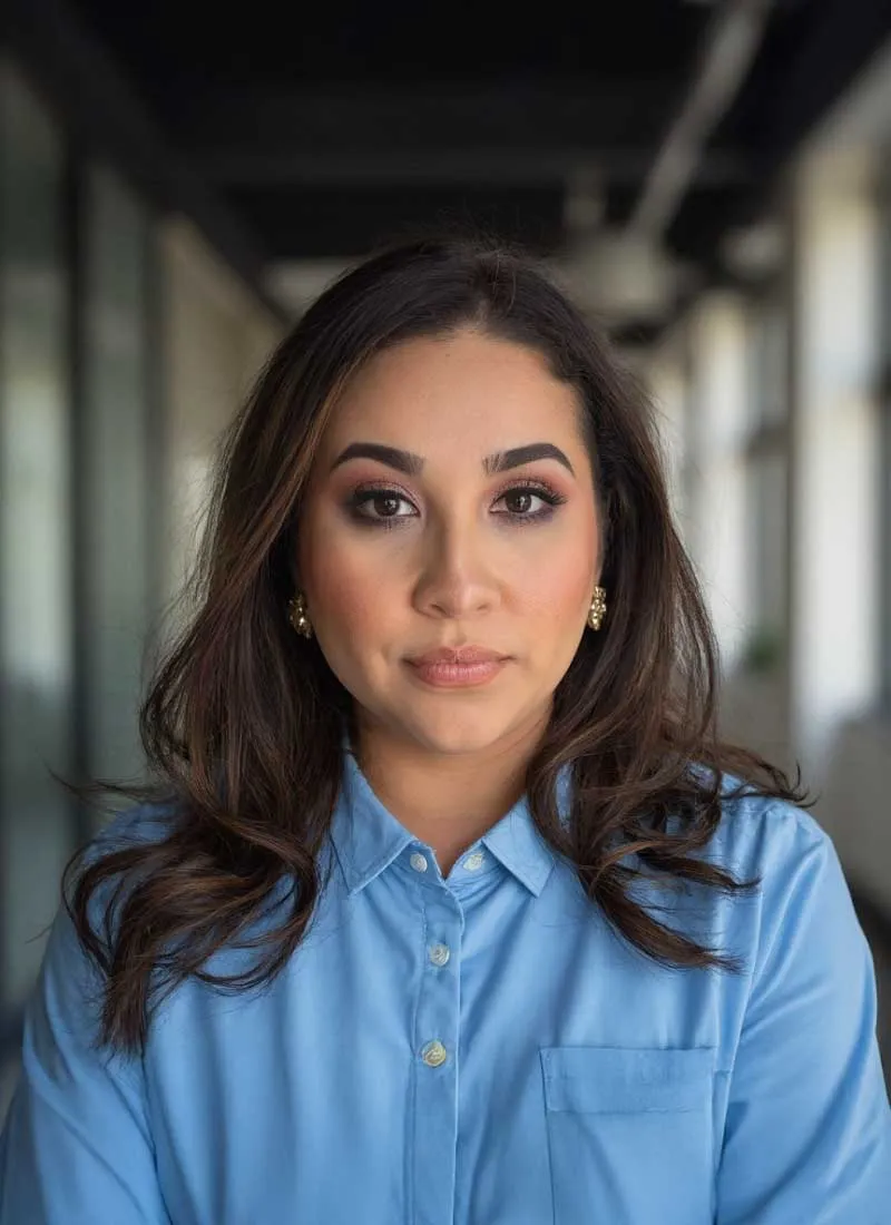 Oneyda Flores-Piper