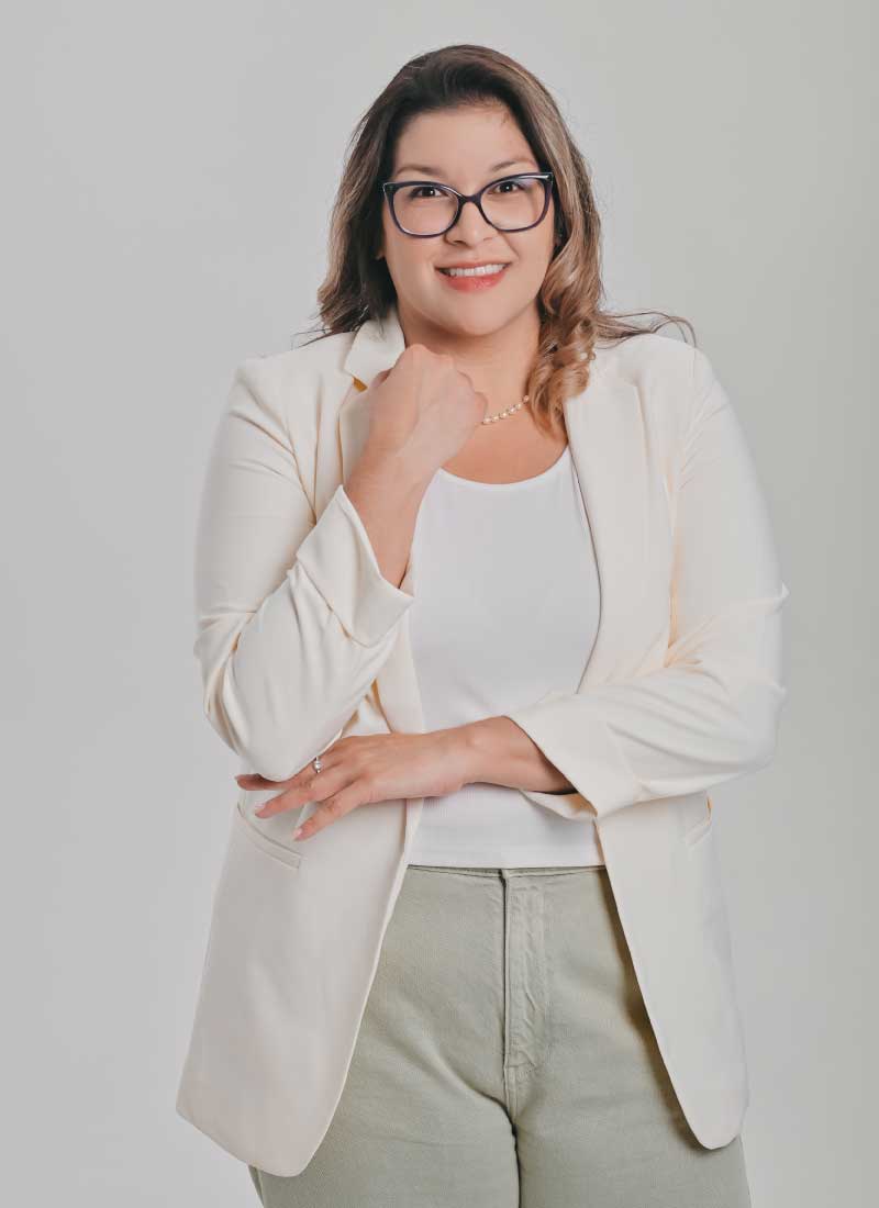 Milena Picado
