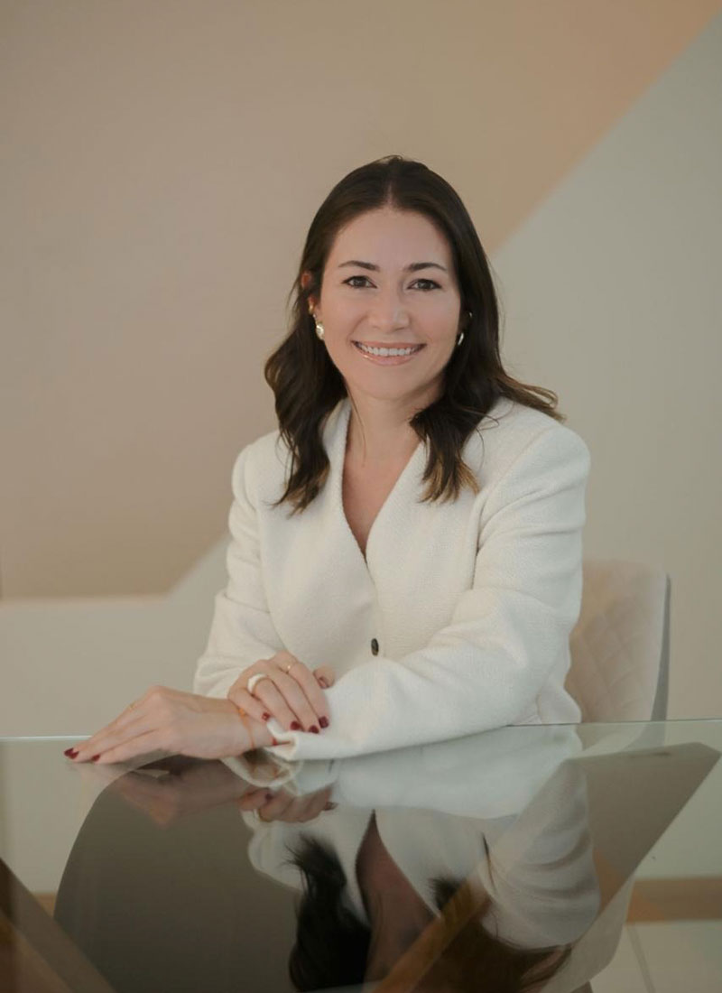 María del Pilar López