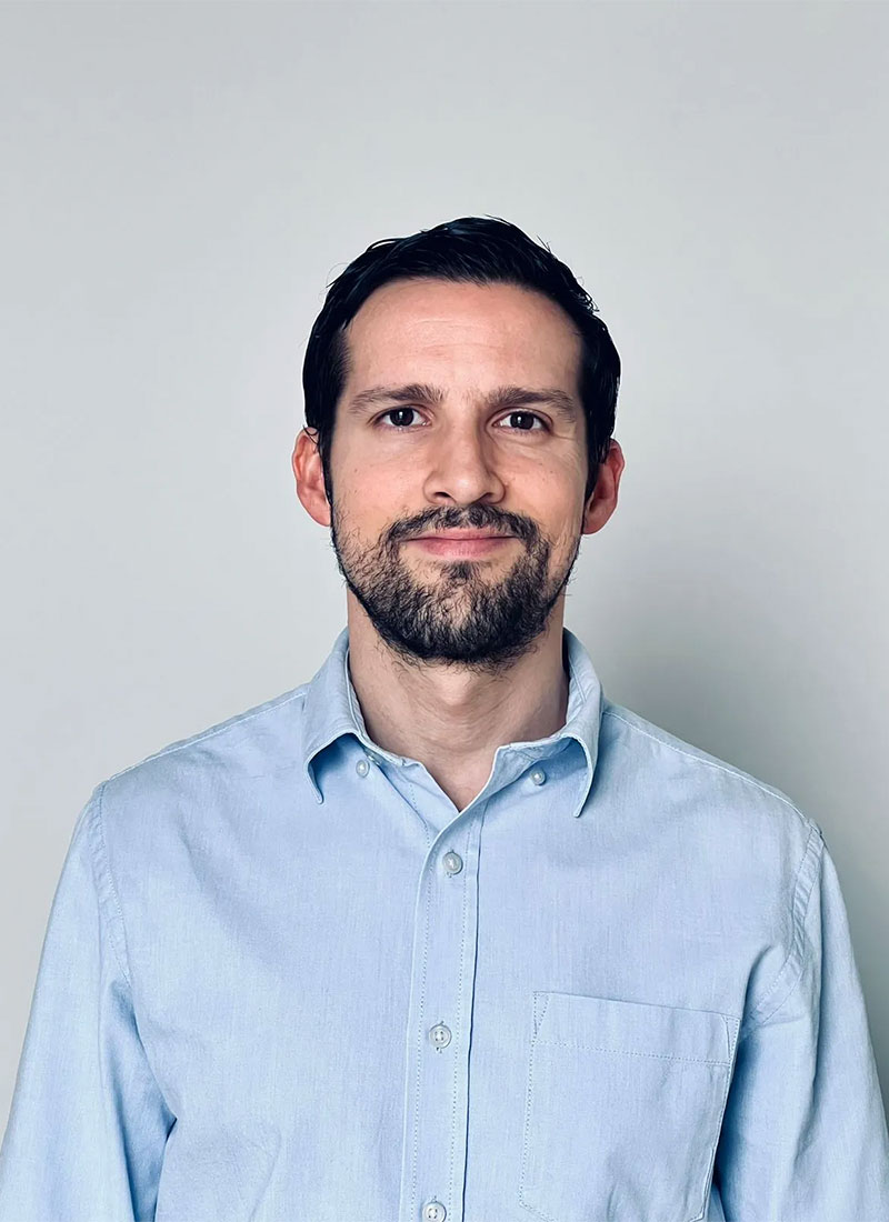 Rodrigo Castro
