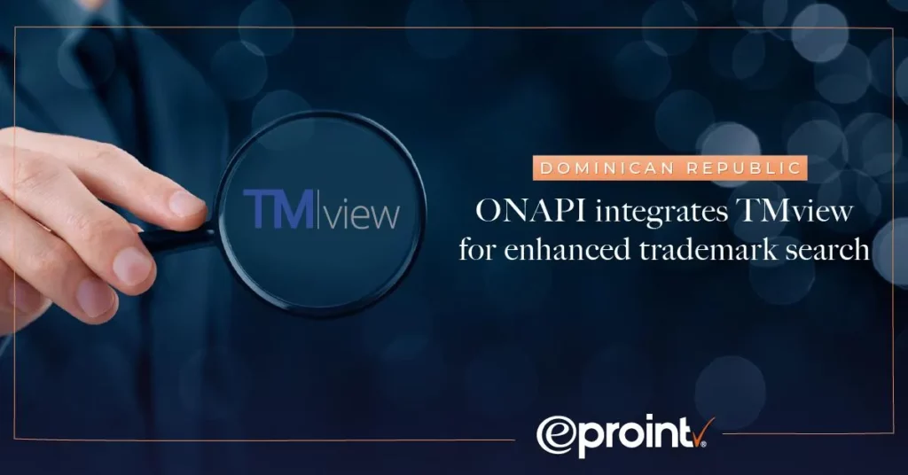 Dominican Republic: ONAPI integrates TMview for enhanced trademark search