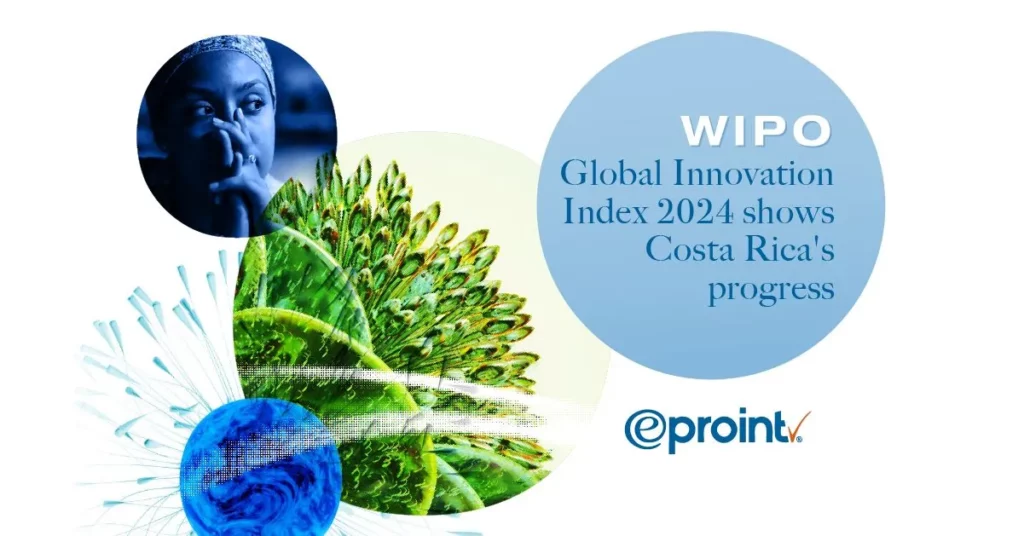 WIPO Global Innovation Index 2024 shows Costa Rica's progress