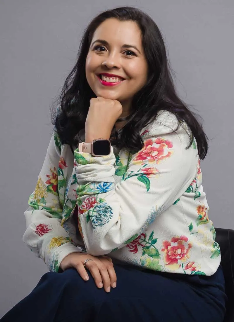 Mariola Vásquez