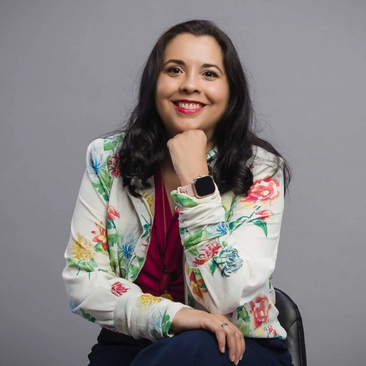 Mariola Vásquez