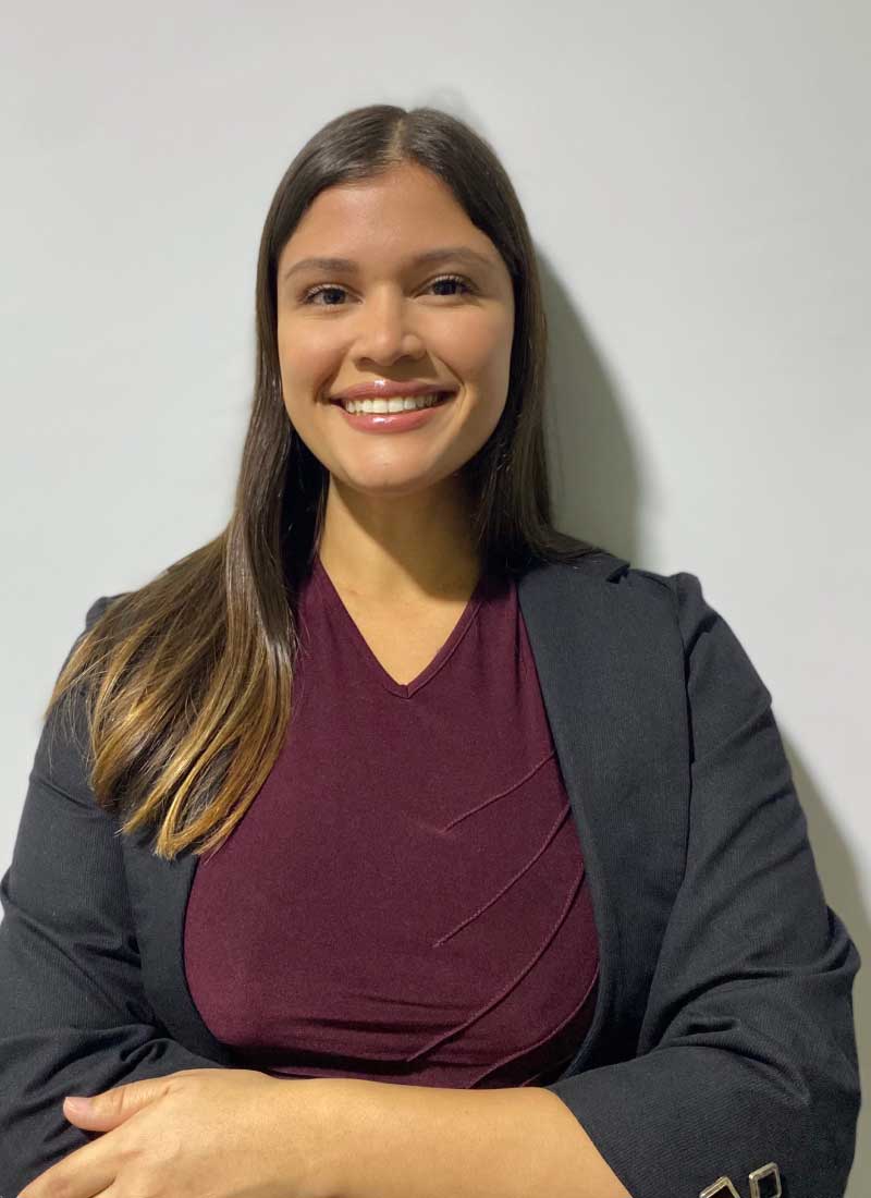 Maribeth Madriz