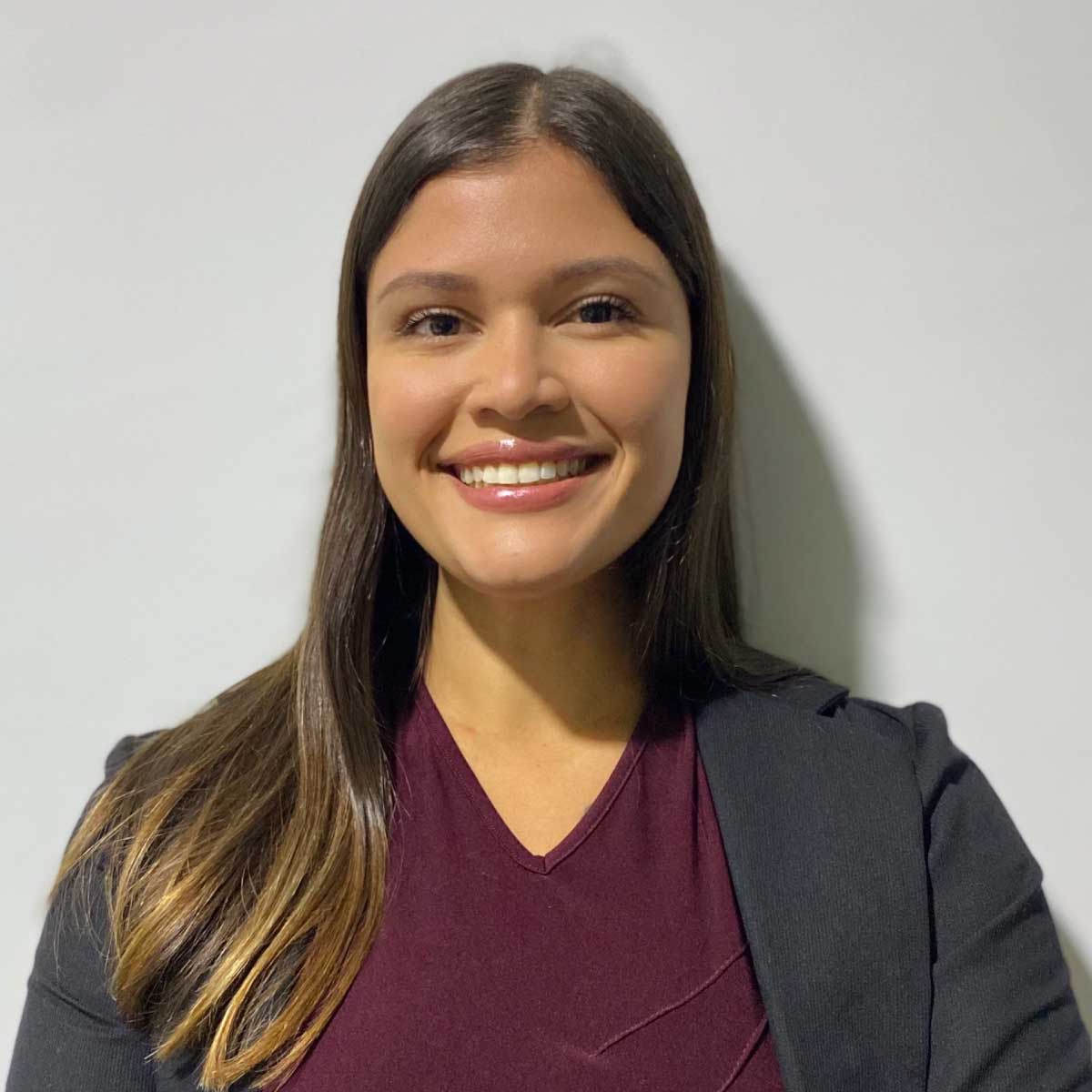 Maribeth Madriz